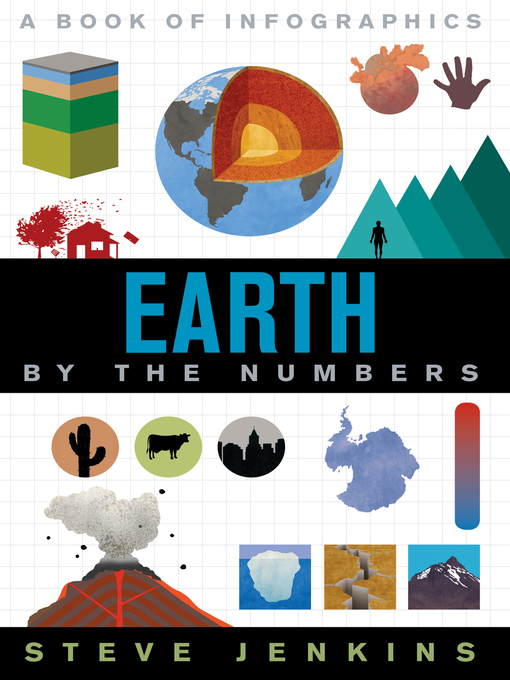 Title details for Earth by Steve Jenkins - Available